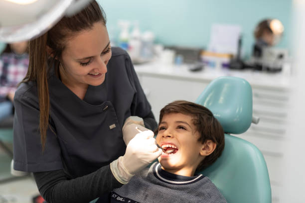 Best Emergency Cosmetic Dentistry in Dickinson, ND