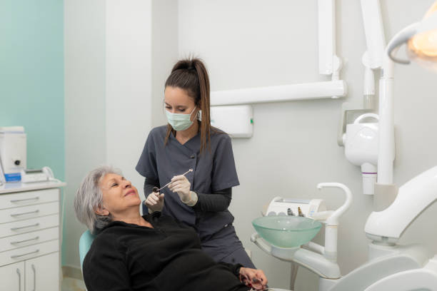 Best Emergency Root Canal Treatment in Dickinson, ND