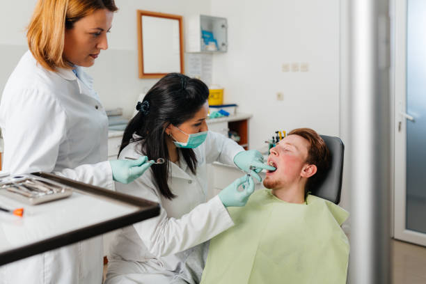 Best Emergency Dental Services for Seniors in Dickinson, ND