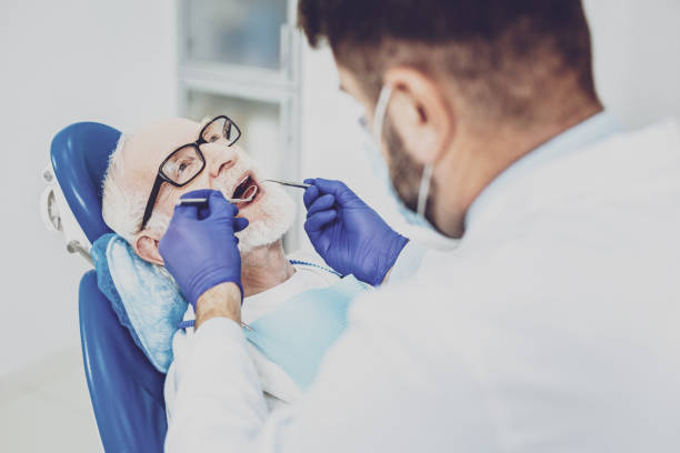 Best Pediatric Emergency Dentist in Dickinson, ND